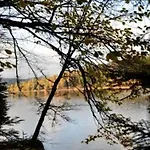 Vosgien Avec Terrasse, Randonnees Et Lacs, Proche Alsace Et Col Du Donon - Fr-1-584-54 Bionville