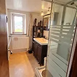 Дом отдыха Vosgien Avec Terrasse, Randonnees Et Lacs, Proche Alsace Et Col Du Donon - Fr-1-584-54 *