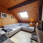 Дом отдыха Vosgien Avec Terrasse, Randonnees Et Lacs, Proche Alsace Et Col Du Donon - Fr-1-584-54 *