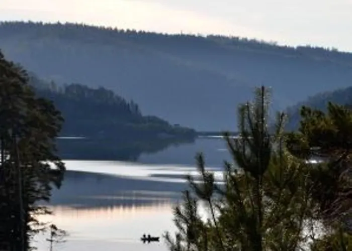 Vosgien Avec Terrasse, Randonnees Et Lacs, Proche Alsace Et Col Du Donon - Fr-1-584-54 Prázdninový dům *