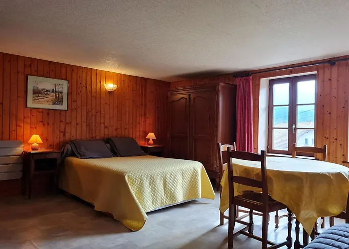 Vosgien Avec Terrasse, Randonnees Et Lacs, Proche Alsace Et Col Du Donon - Fr-1-584-54 Prázdninový dům *